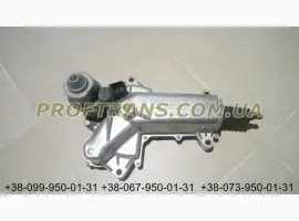 Зображення для оголошення 42550296 цилиндр АКПП Iveco Daily 3981000046 sachs 0501.230.0100 zf 8201140596 НОВИЙ