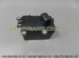 Зображення для оголошення 504172822 насос подъема кабины Iveco Eurocargo Ивеко Еврокарго ОРИГИНАЛ НОВИЙ