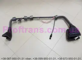 Зображення для оголошення 01706061500 дуга зеркала левая IVECO STRALIS 02-07 ИВЕКО СТРАЛИС НОВАЯ