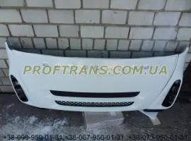 Зображення для оголошення Капот Iveco Eurocargo Ивеко Еврокарго Euro5 2008 504258217!!! НОВАЯ ОРИГИНАЛ