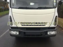 Зображення для оголошення Разборка авто IVECO EUROCARGO 80E18 ивеко еврокарго TECTOR авторазборка запчасти