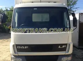 Зображення для оголошення Разборка авто DAF LF 45.150 даф лф 45 авторазборка запчасти