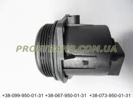 Зображення для оголошення Корпус фильтра AdBlue эдблю F00BH40046 Iveco, Daf, Man, Renault, Volvo !!! НОВЫЙ ОРИГИНАЛ