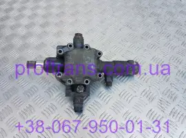 Зображення для оголошення Кулиса переключения передач КПП ZF 6S850 Daf Man