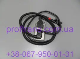 Зображення для оголошення Датчик NOX нокс Iveco Eurocargo Ивеко Еврокарго 5WK96615B 5801754016 5wk96733 !НОВЫЙ ОРИГИ