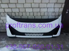Зображення для оголошення Капот Iveco Eurocargo Ивеко Еврокарго Euro6 2015 5801727441, 5801690074 !!! НОВЫЙ ОРИГИНАЛ