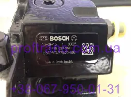 Зображення для оголошення Топливный насос (ТНВД) Iveco Daily 3.0hpi 445020046 Ducato 3.0 НОВИЙ ОРИГИНАЛ