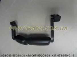 Зображення для оголошення Зеркало Iveco Eurocargo Ивеко Еврокарго 5801765363, 5801765364 НОВАЯ ОРИГИНАЛ