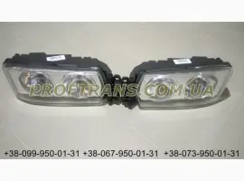 Зображення для оголошення Фара Iveco Eurocargo Ивеко Еврокарго Euro5 2008!!! НОВАЯ ОРИГИНАЛ