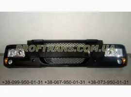 Зображення для оголошення Бампер Iveco Eurocargo Ивеко Еврокарго Euro5 2008!!! НОВАЯ ОРИГИНАЛ