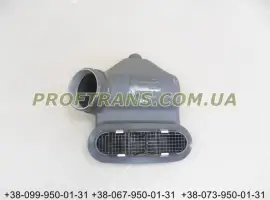 Зображення для оголошення 504168160 патрубок заборника воздуха Iveco Eurocargo Ивеко Еврокарго!!! НОВИЙ ОРИГИНАЛ