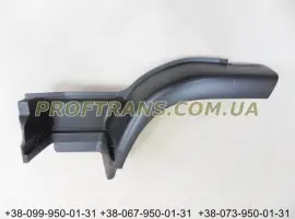Зображення для оголошення 504039205 Подножка левая Iveco Stralis Ивеко Стралис!!! НОВАЯ ОРИГИНАЛ