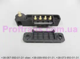 Зображення для оголошення 42535192 Клемник IVECO-CASE Ивеко Кейс