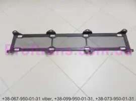 Зображення для оголошення 504171180 Защита радиатора Iveco Stralis 07- ИВЕКО СТРАЛИС 07-НОВАЯ