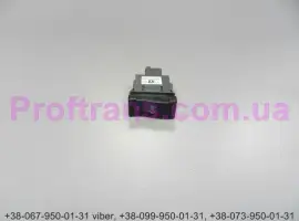 Зображення для оголошення 5041401472 Кнопка отключения ASR IVECO DAILY 06-14, Ивеко Дейли НОВАЯ