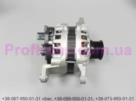 Зображення для оголошення 504385133, F000BL0707 генератор 12V 110Amp IVECO DAILY 2.3HPI 3.0HPI 06-12- FI DUCATO