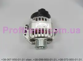 Зображення для оголошення CA1855, 51854907 генератор 12V 105Amp Fi Doblo 1, 3mjtd 06-, peugeot Bipper 1.3HDI 10