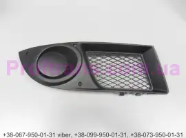 Зображення для оголошення 735417170 Решетка бампера правая Fiat Doblo 06-09, Фиат добло 06-09 НОВАЯ