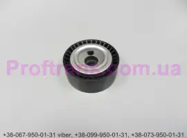 Зображення для оголошення 9618888580 Ролик натяжной ремня поликлинового Fiat Scudo 1, 9D, 2.0JTD -07, Peugeot partner
