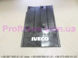 Зображення для оголошення 5801586624 Брызговик левий IVECO EUROCARGO 15- ИВЕКО ЄВРОКАРГО R19.5 НОВЫЙ