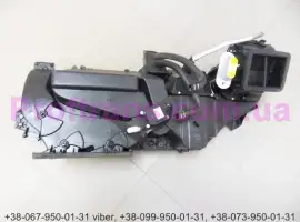 Зображення для оголошення 3802159 Печка в сборе Iveco Daily 06-12 DENSO Ивеко Дейли 500326592