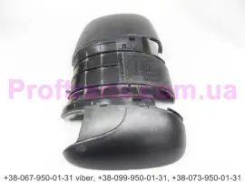 Зображення для оголошення 3801911 Накладка зеркала правая IVECO DAILY 06-14 ИВЕКО ДЕЙЛИ
