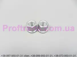Зображення для оголошення 0504247871 Гайка стремянки IVECO EUROCARGO 08- M20*1.5 Ивеко Єврокарго