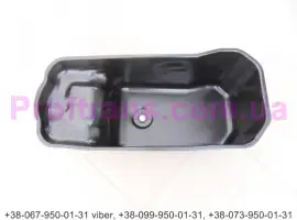 Зображення для оголошення 5801556927 Поддон IVECO Daily 2.3-3.0hpi 06-14-, Ducato 3.0jtd 06- Ивеко Дейли, 270012