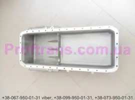 Зображення для оголошення 500395782 Поддон IVECO EUROCARGO 5, 9 tector Ивеко Єврокарго