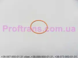 Зображення для оголошення 4899087 кольцо резиновое O-RING турбины Iveco Eurocargo 4.5, 6.7 tector Ивеко Єврокарго