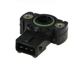 Зображення для оголошення Потенциометр CASE 3522108M1,  TEREX 965,  MASSEY FERGUSON MF965