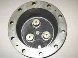 Зображення для оголошення Корпус редуктора 0.900.0104.7 Deutz-Fahr Agrotron 265,  Корпус 010007910 на Terrion ATM528