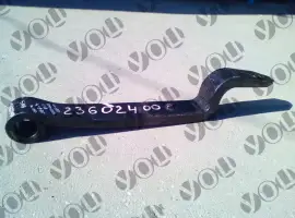 Зображення для оголошення Рессора 23602400 Fiat, Floor, Ford, Freightliner, Fruehauf, Smb, Gigant, Granning и другие
