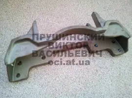 Зображення для оголошення Скоба суппорта Z012024, K004099, SK7000, 212600, RZ04B03070 Knorr-Brem