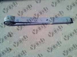 Зображення для оголошення Рессора 88616200 SAF