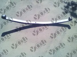Зображення для оголошення Рессора 72774000.Hyundai, International, Isuzu, Iveco, Kaiser, Kassbohrer, Kenworth
