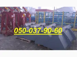 Зображення для оголошення ПФУ-081 Fenix супер погрузчик на трактор МТЗ ПФУ-081 Fenix