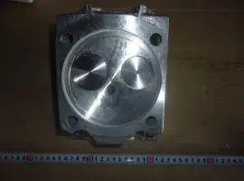 Зображення для оголошення Д144-1003008 головка блока цилиндров Д-144