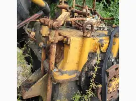Зображення для оголошення Коробка передач на Кіровець К-700А