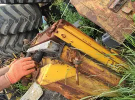 Зображення для оголошення Радіатор охолодження та масляний на Кіровець К-700А