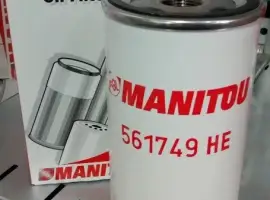 Зображення для оголошення Фільтр масляний трансмісії Manitou 561749