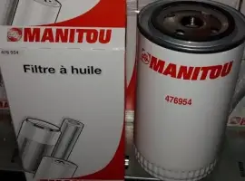 Зображення для оголошення Фільтр масляний Manitou 476954