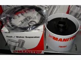 Зображення для оголошення 706497 Фільтр паливний Manitou