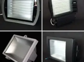 Зображення для оголошення Светодиодные прожектора. LED прожектор. Светодиодный светильник