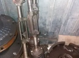 Зображення для оголошення Тяга верхняя Т-150 (винт центр.) 150.56.029 Новый