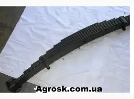 Зображення для оголошення Рессора Т-150