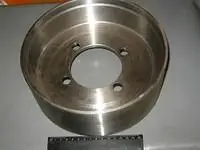Зображення для оголошення Барабан Т-150 торм.150.37.195-2 Украина