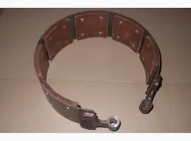 Зображення для оголошення Лента тормозная Т-150Г