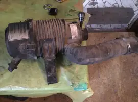 Зображення для оголошення Корпус воздушного фильтра погрузчика Daewoo G15s-2
