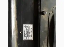 Зображення для оголошення Радиатор Doosan part number A218867